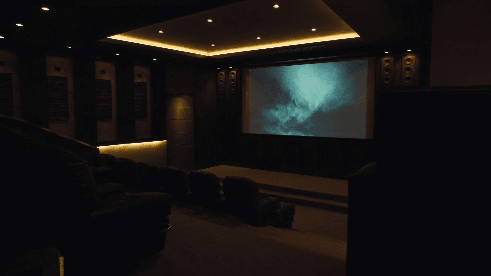 The Best AV Receivers for Home Cinema