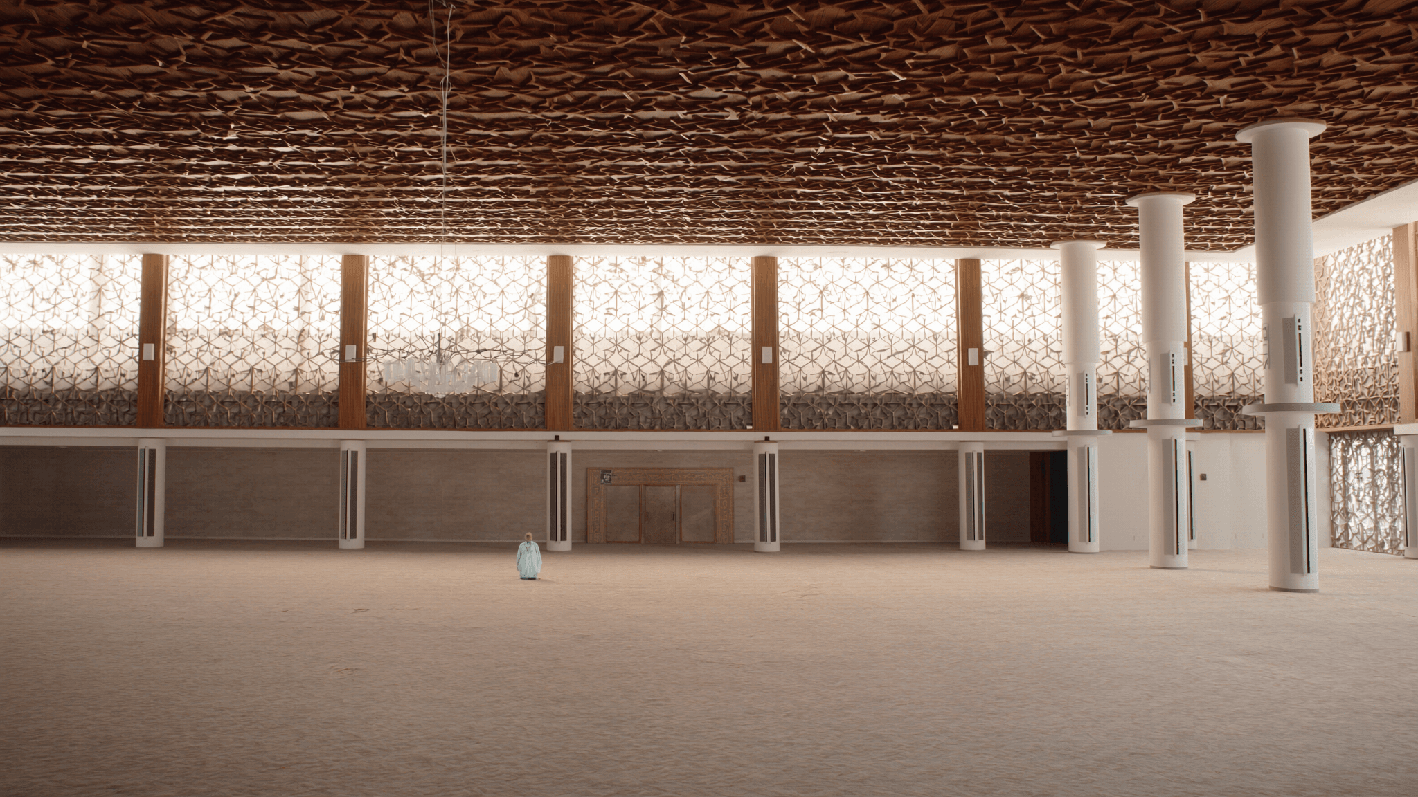 The Best Speakers for a Mosque