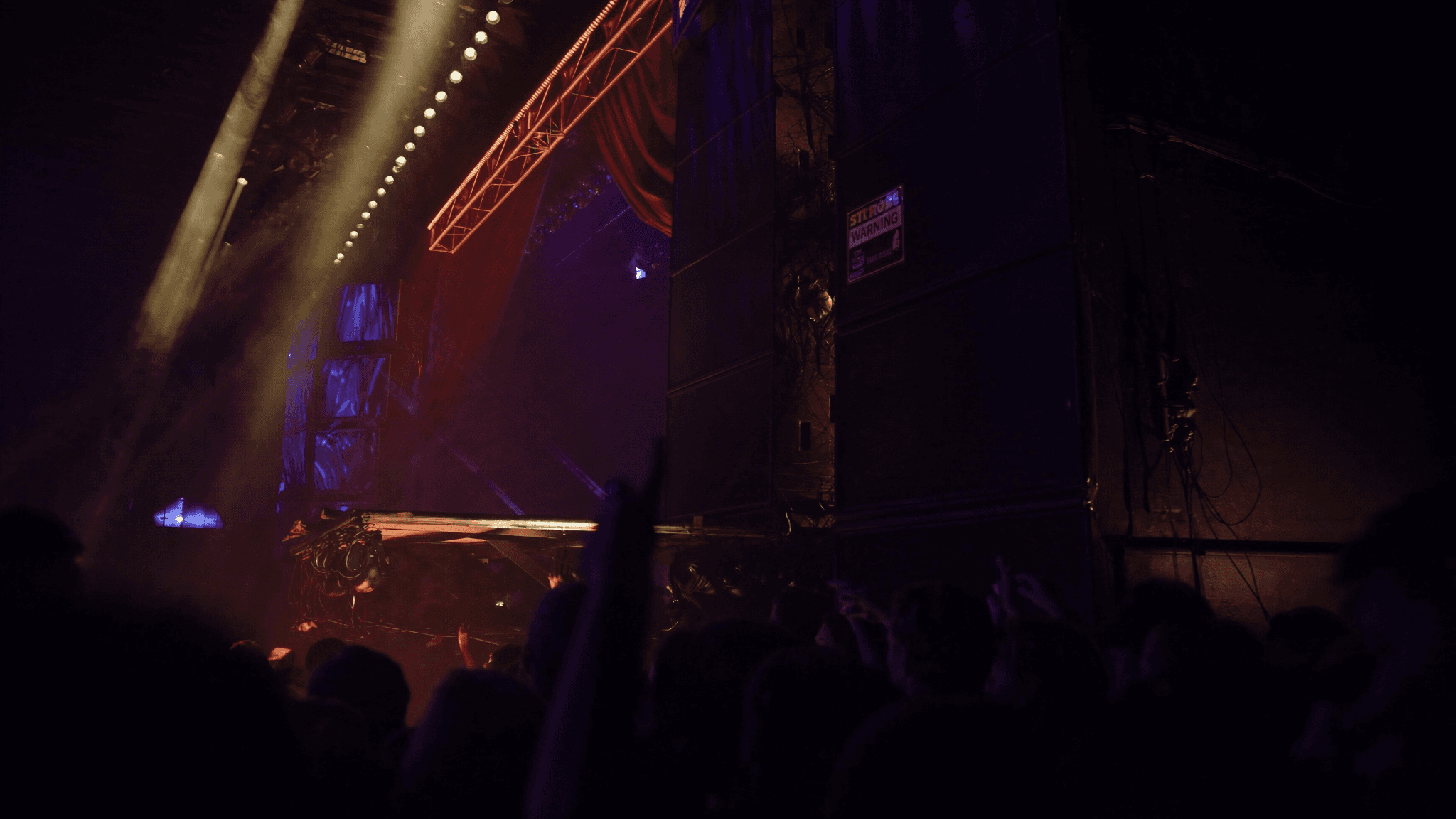 The Best Sound System for Nightclubs