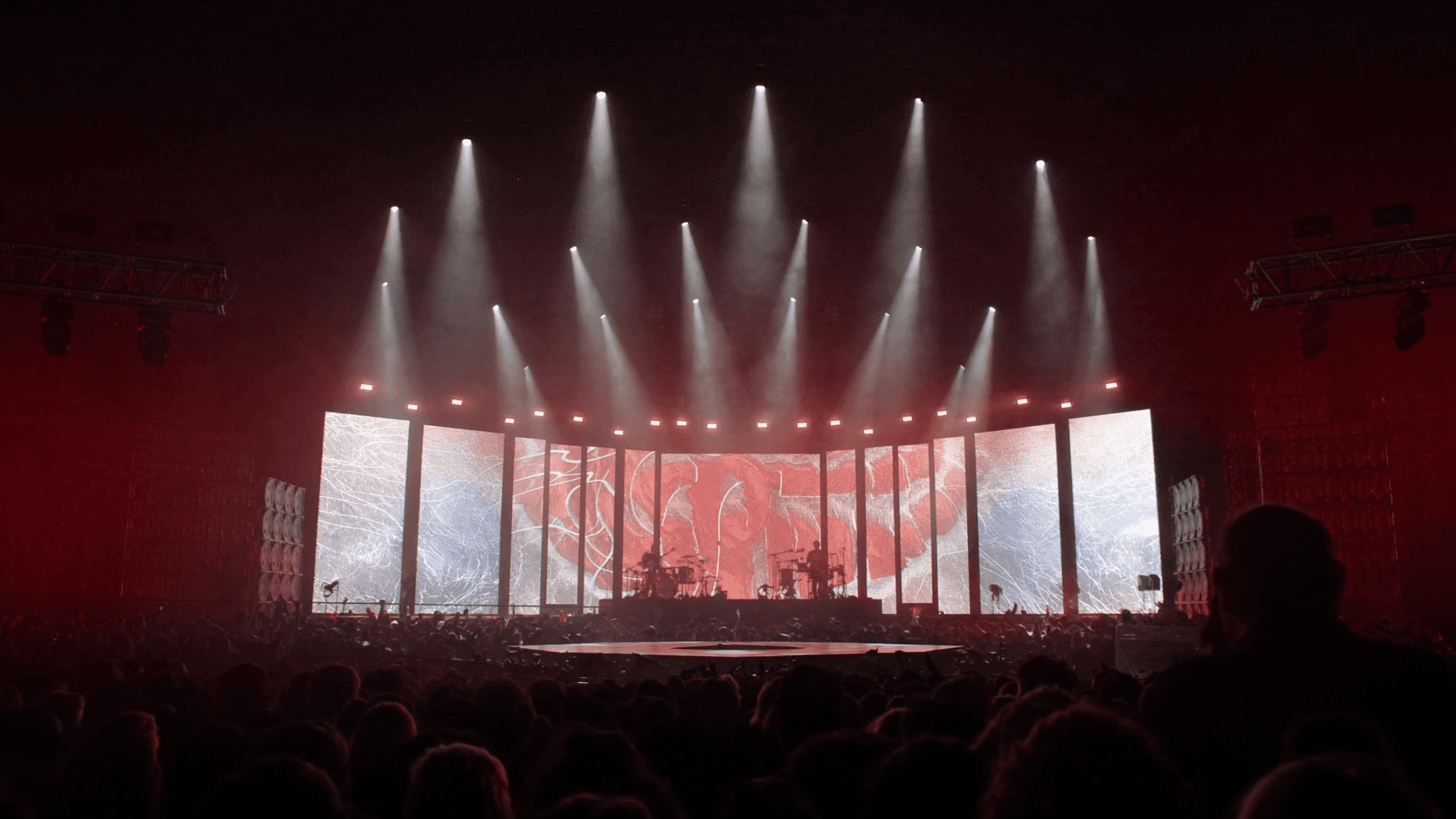How SSOUNDS Speakers Are Used in Live Productions