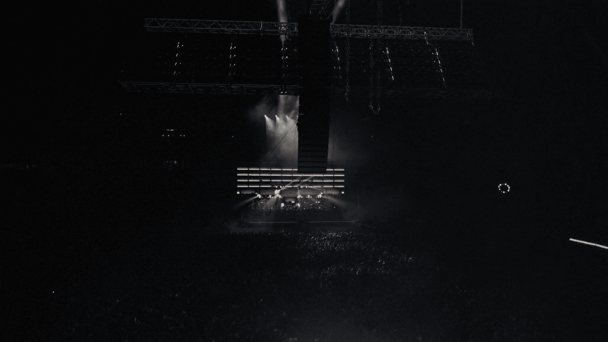 The Best Sound System for a Stadium