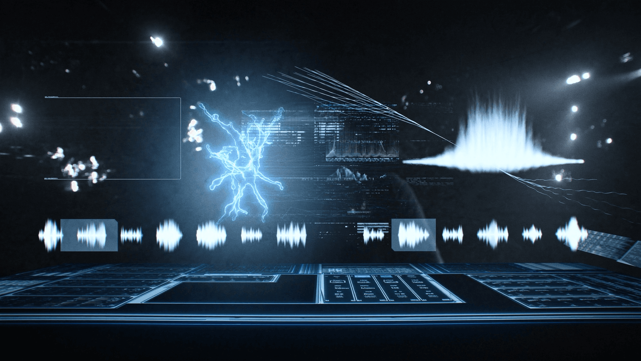 AI Predictive Simulation for Sound Systems