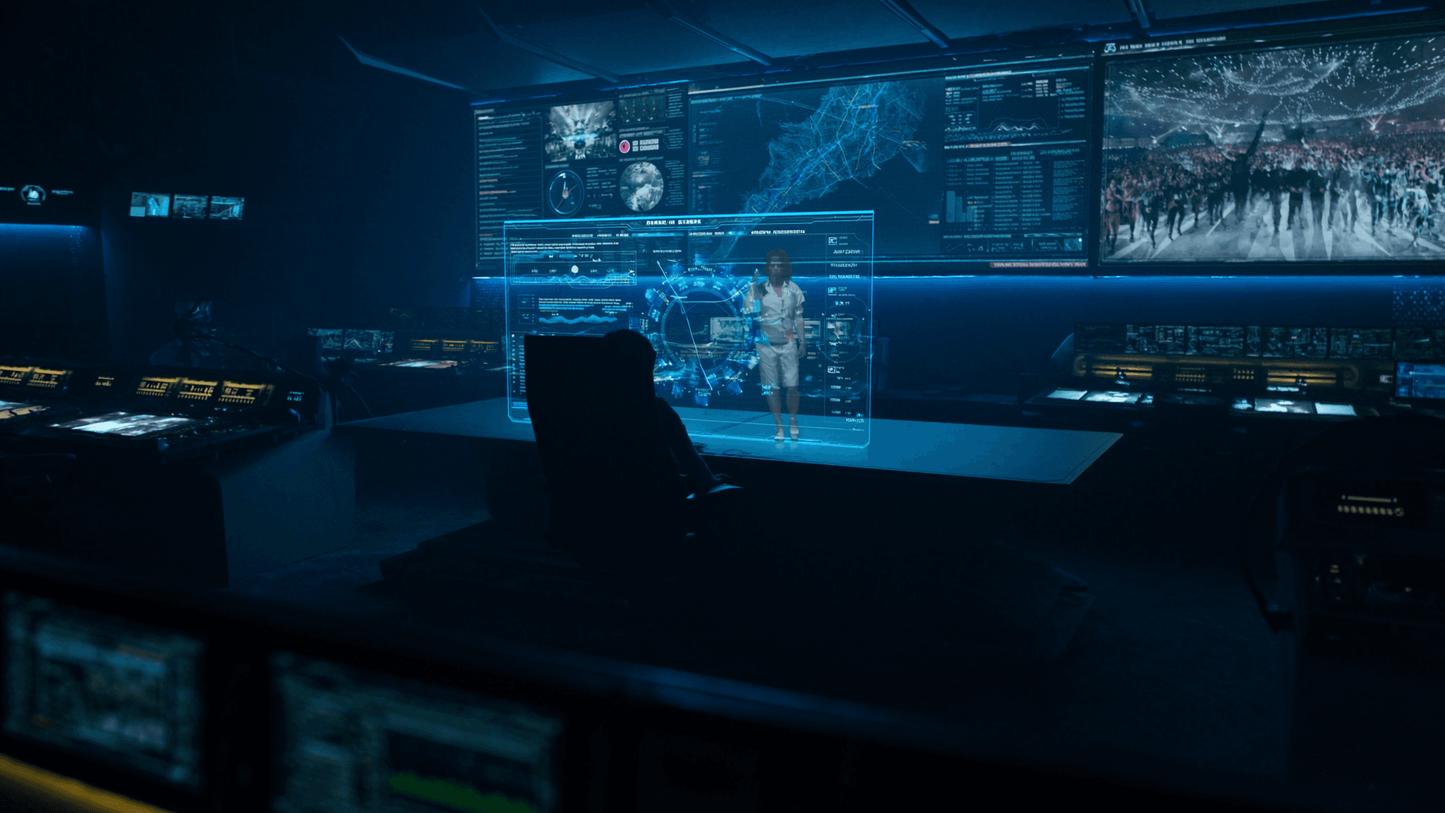 Will AI Replace Audio Engineers?