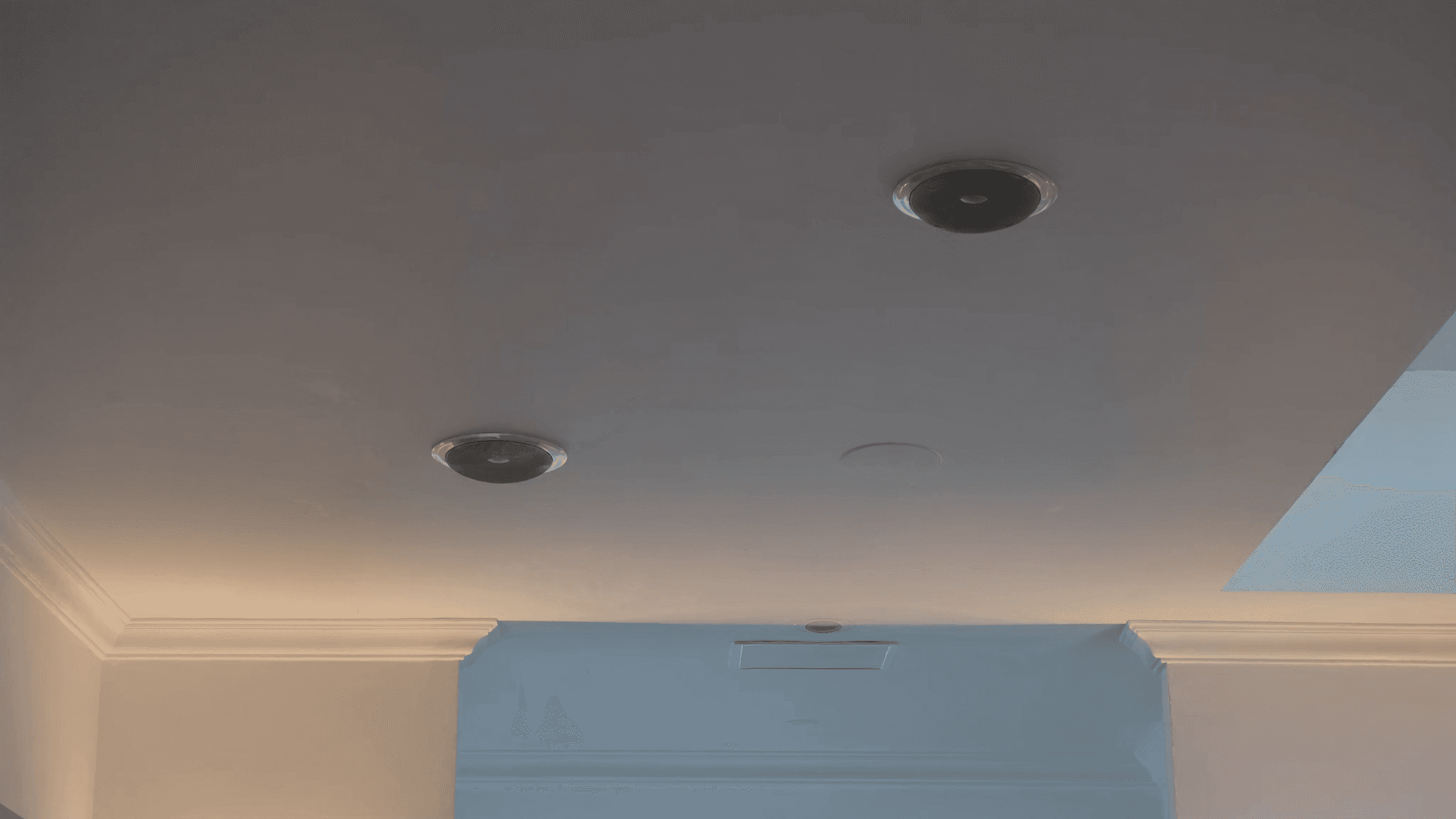 Ceiling Speaker Placement: The Complete Guide