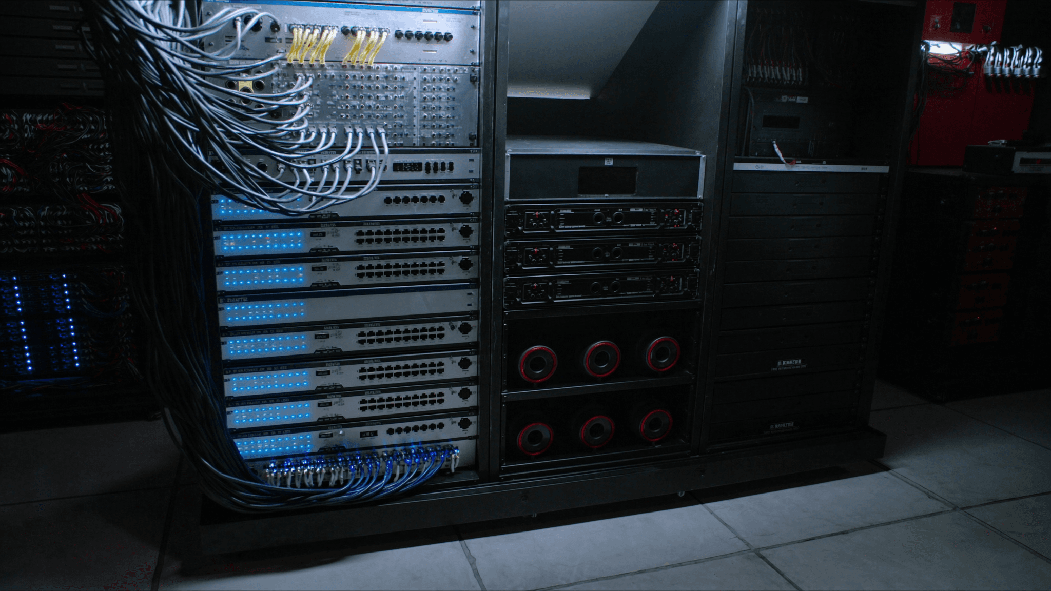Speaker Wiring and Cabling: A Practical Guide