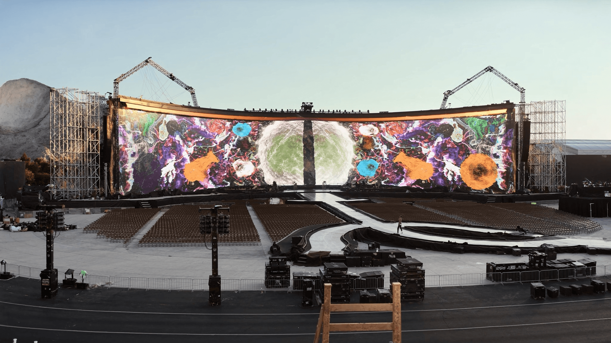 Indoor vs Outdoor LED Screens: A Complete Guide
