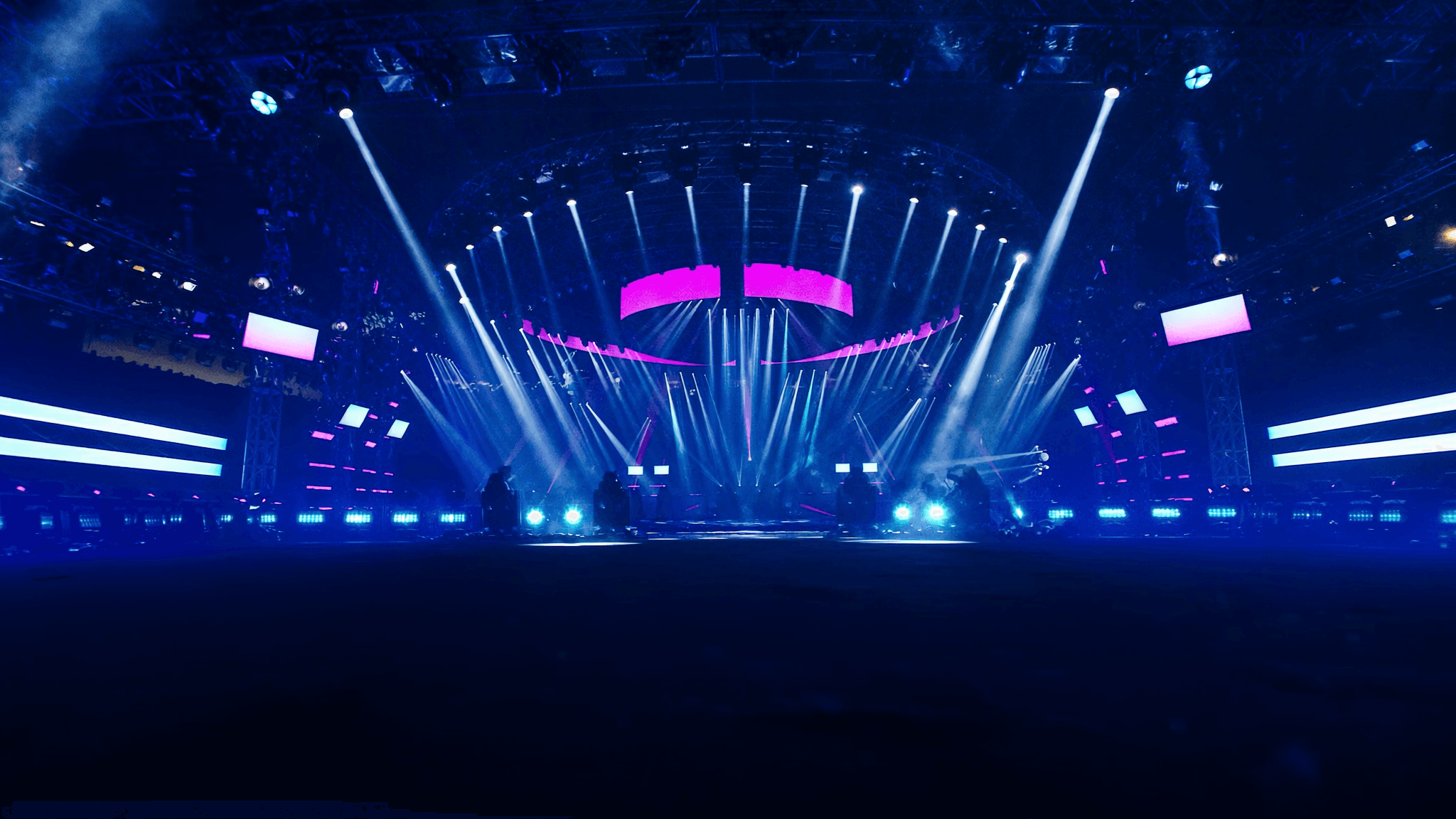 DMX Lighting Control Explained