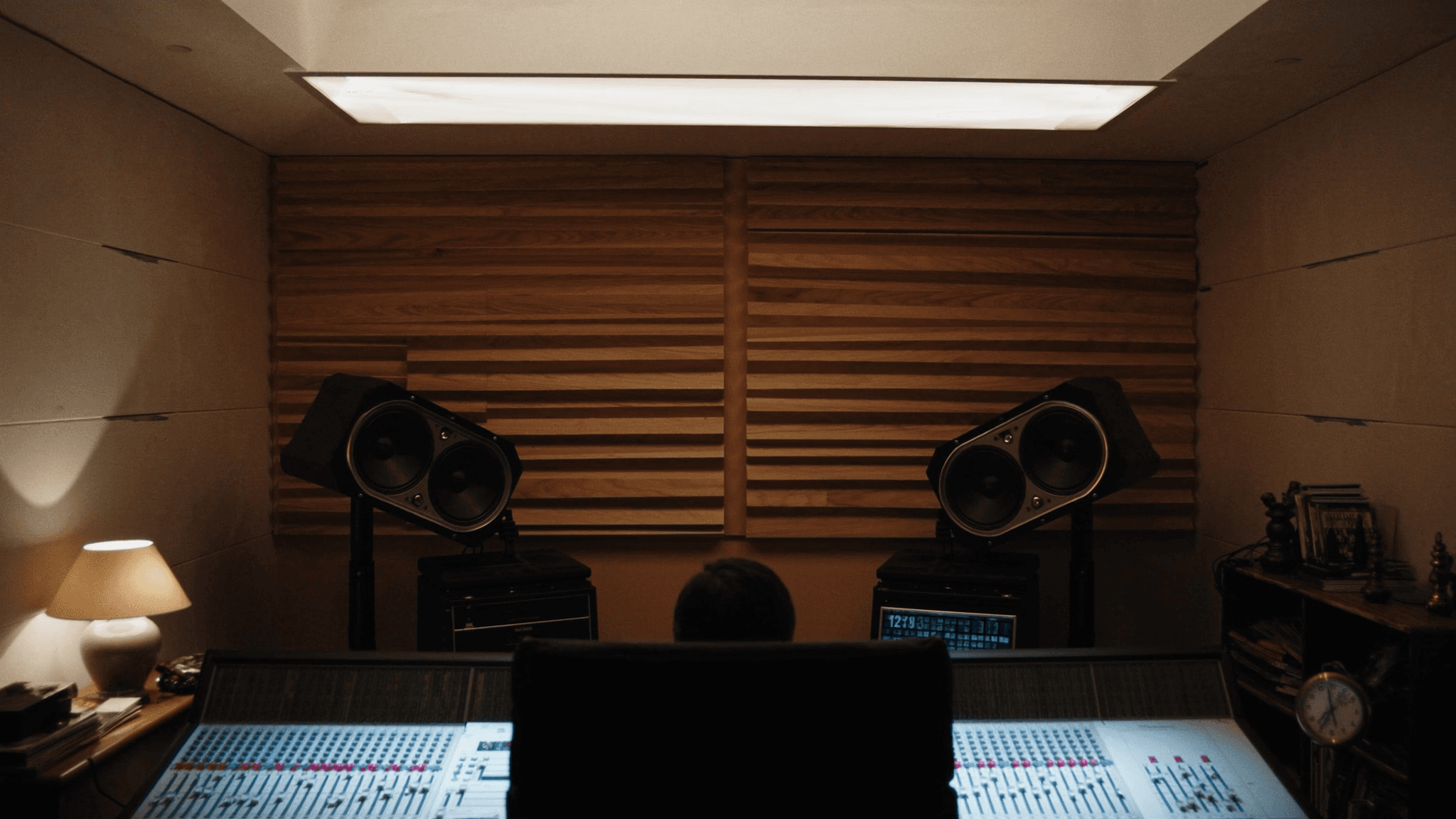 Recording Studio Monitor Setup: A Complete Guide