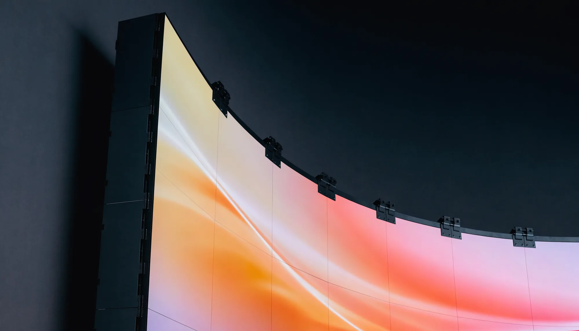 AIXCEL Curve Rental System