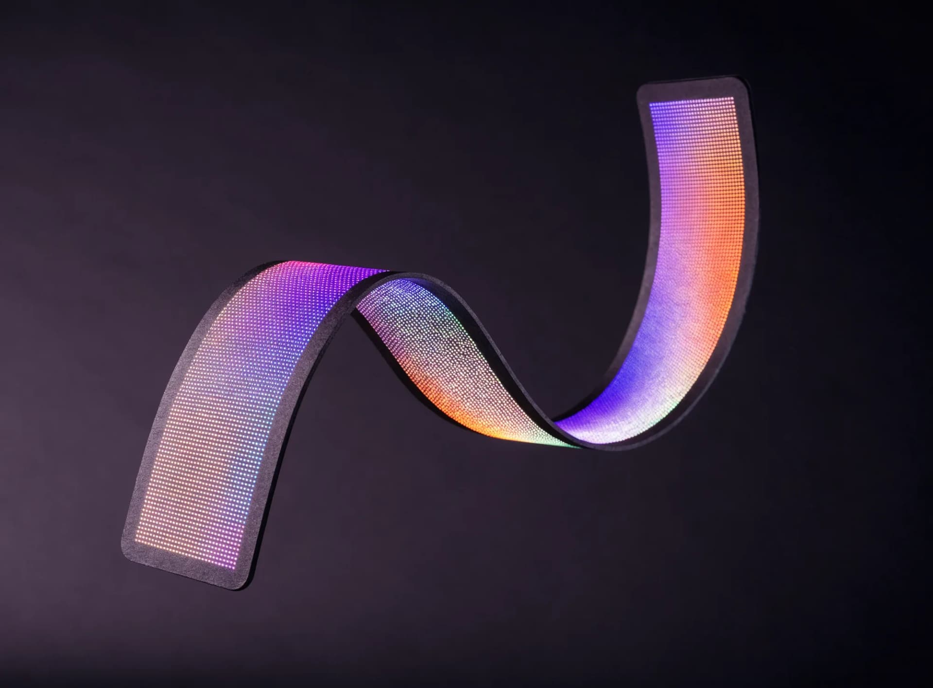 AIXCEL Flex Soft LED Module