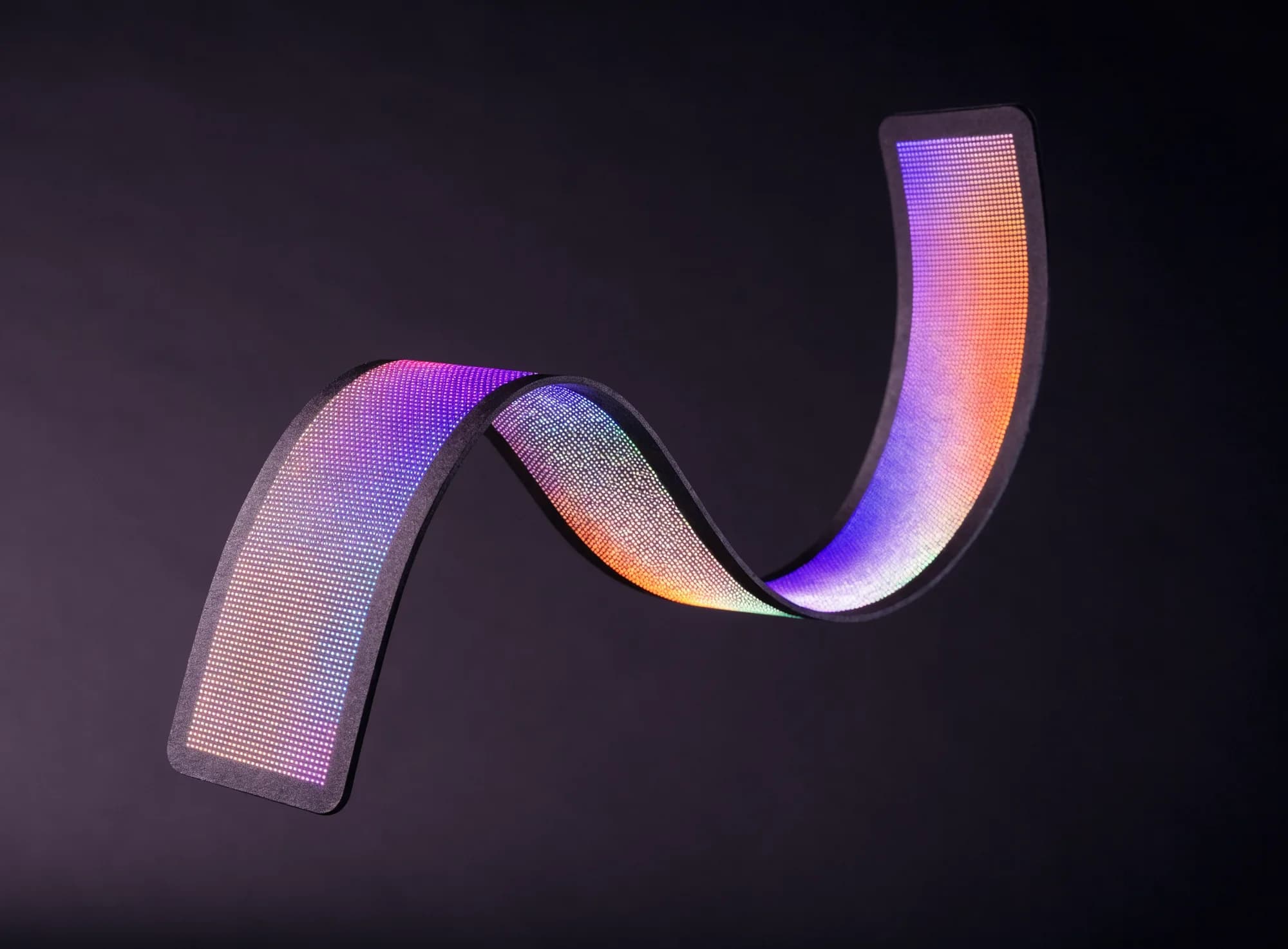 AIXCEL Flex Soft LED Module