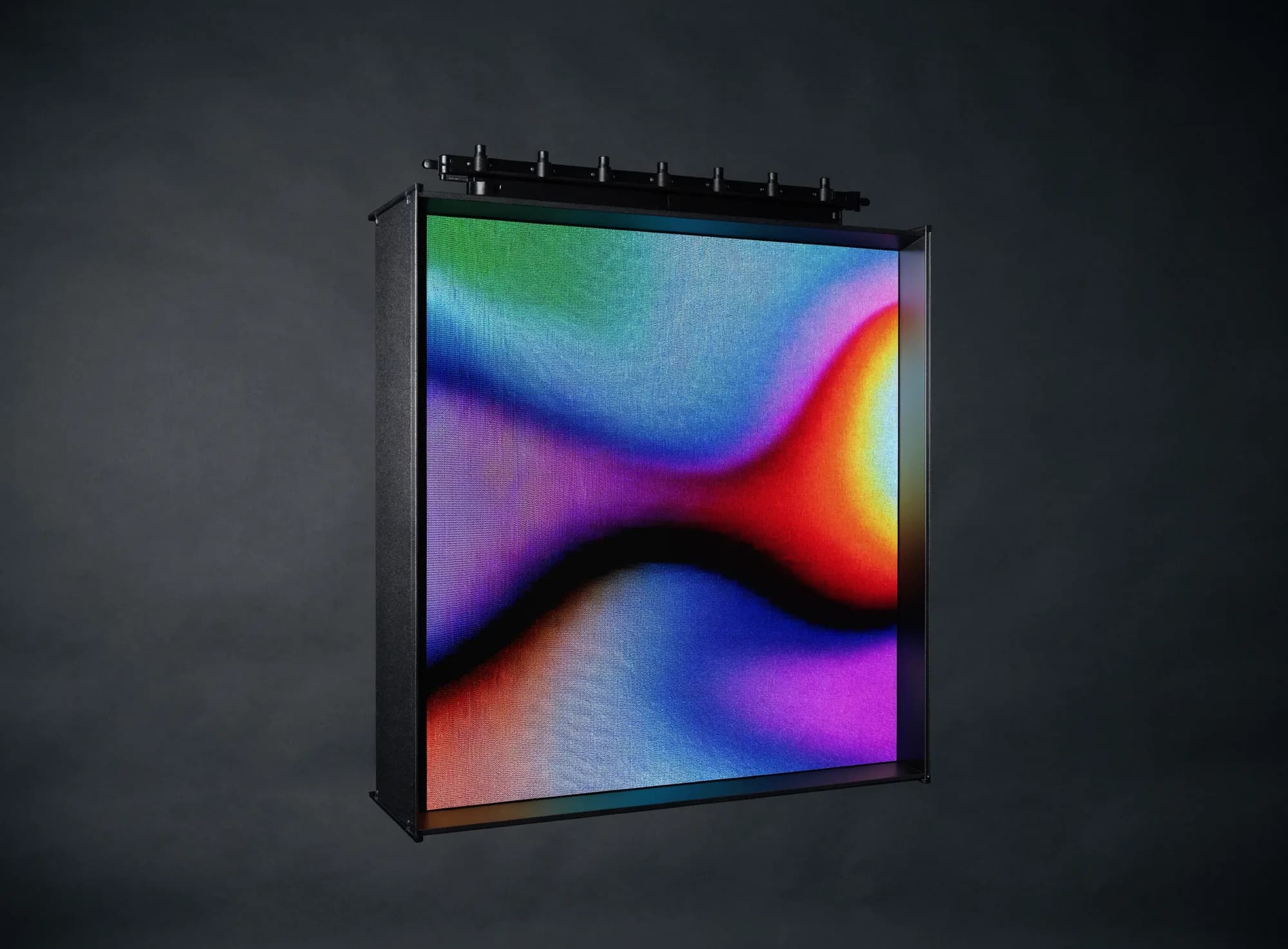 AIXCEL RX Indoor Rental LED Panel
