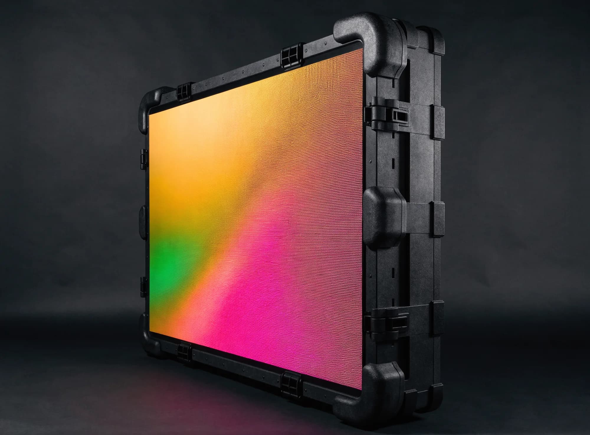 AIXCEL RX-O Outdoor Rental LED Panel led / video, view 1 of 1