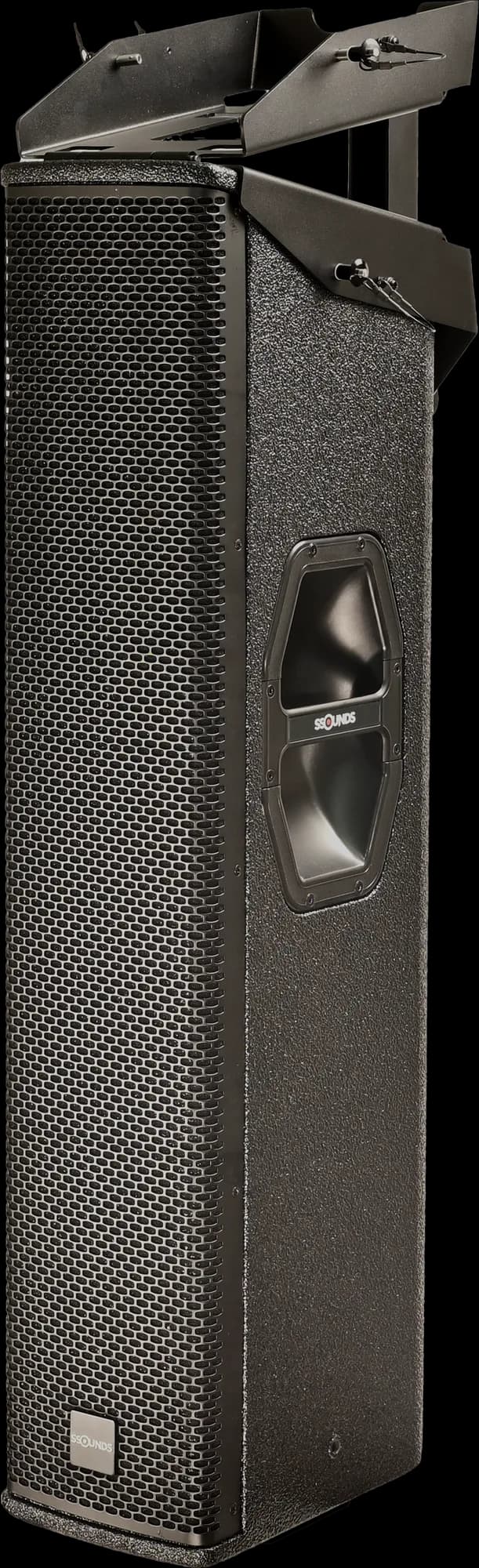 SSOUNDS Flying Bumper for XTO 8P / 4.6
