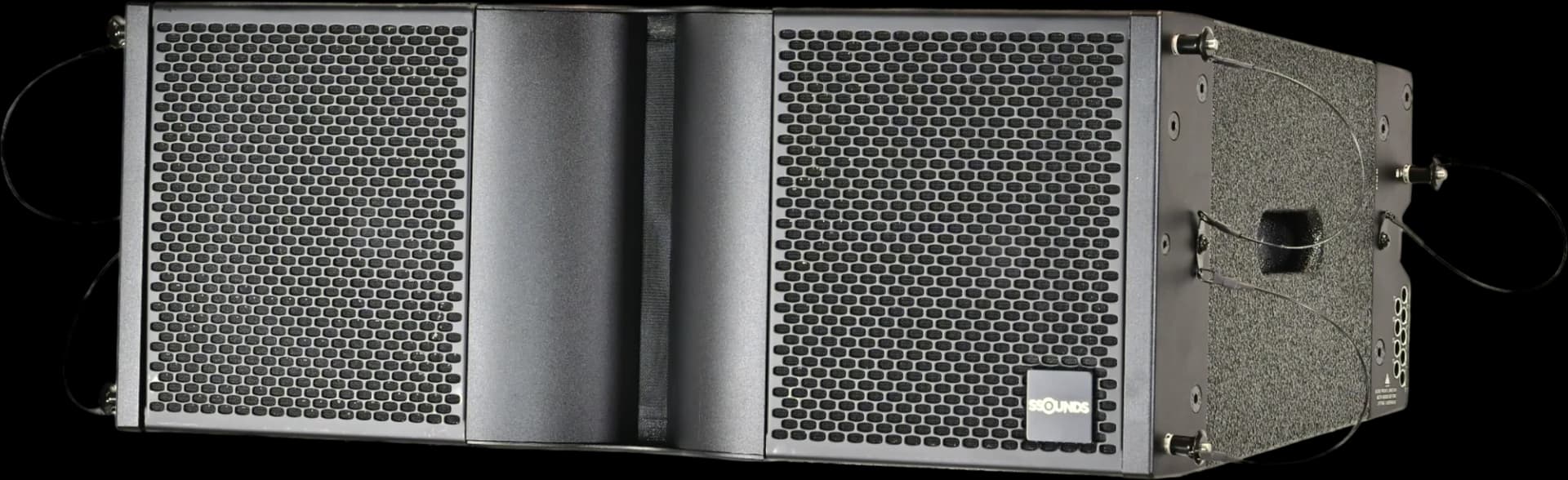 SSOUNDS LS208