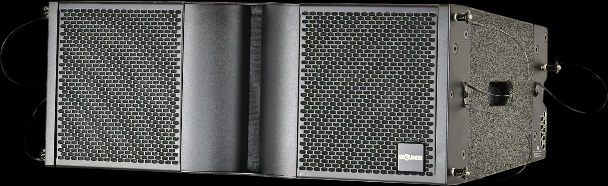 SSOUNDS LS208