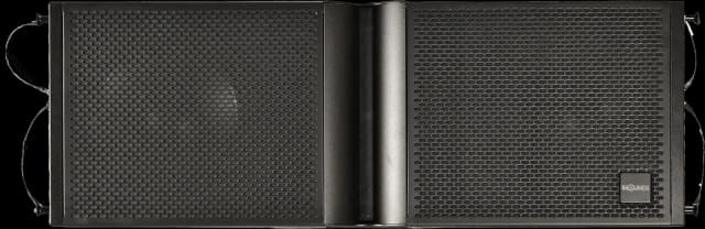 SSOUNDS LS310 line array loudspeaker, view 2 of 5