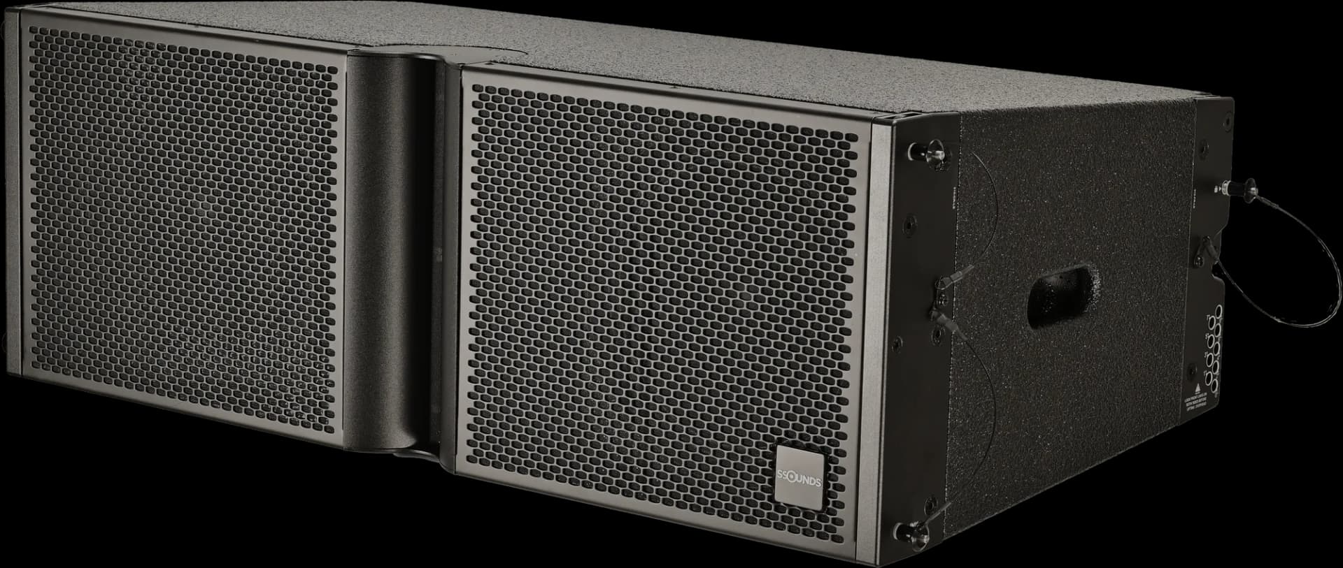SSOUNDS LS310