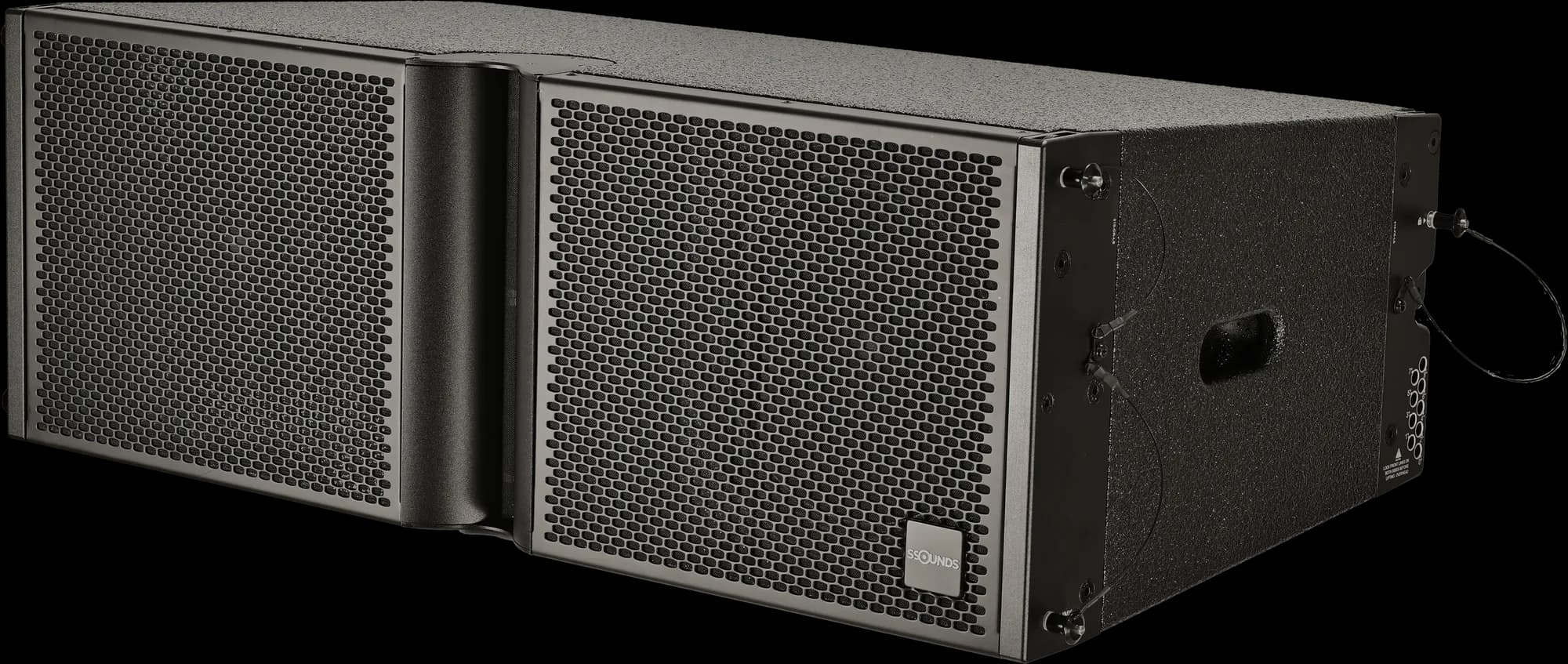 SSOUNDS LS310