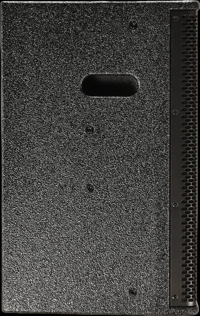 SSOUNDS M-10 point source loudspeaker, view 4 of 6