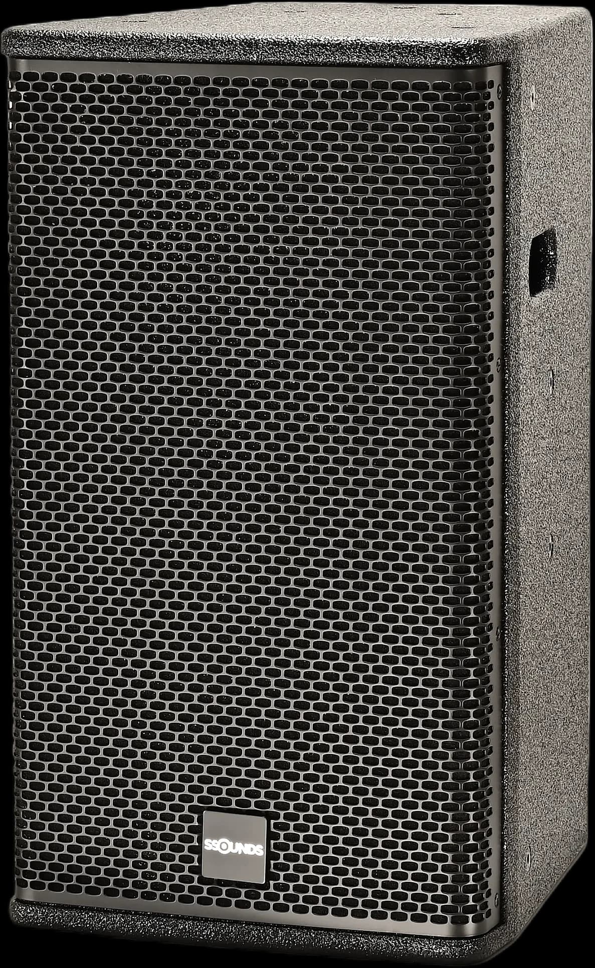 SSOUNDS M-10
