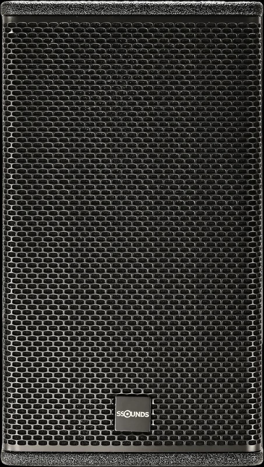 SSOUNDS M-12