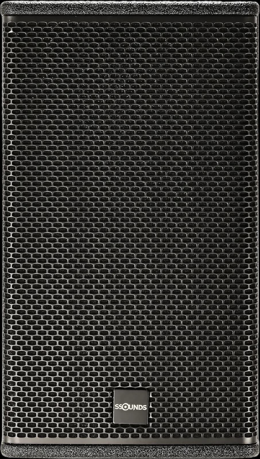 SSOUNDS M-12