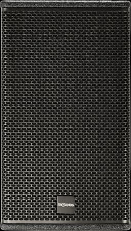 SSOUNDS M-12