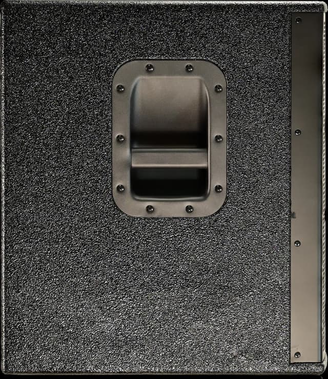SSOUNDS M-12SUB subwoofer, view 4 of 6