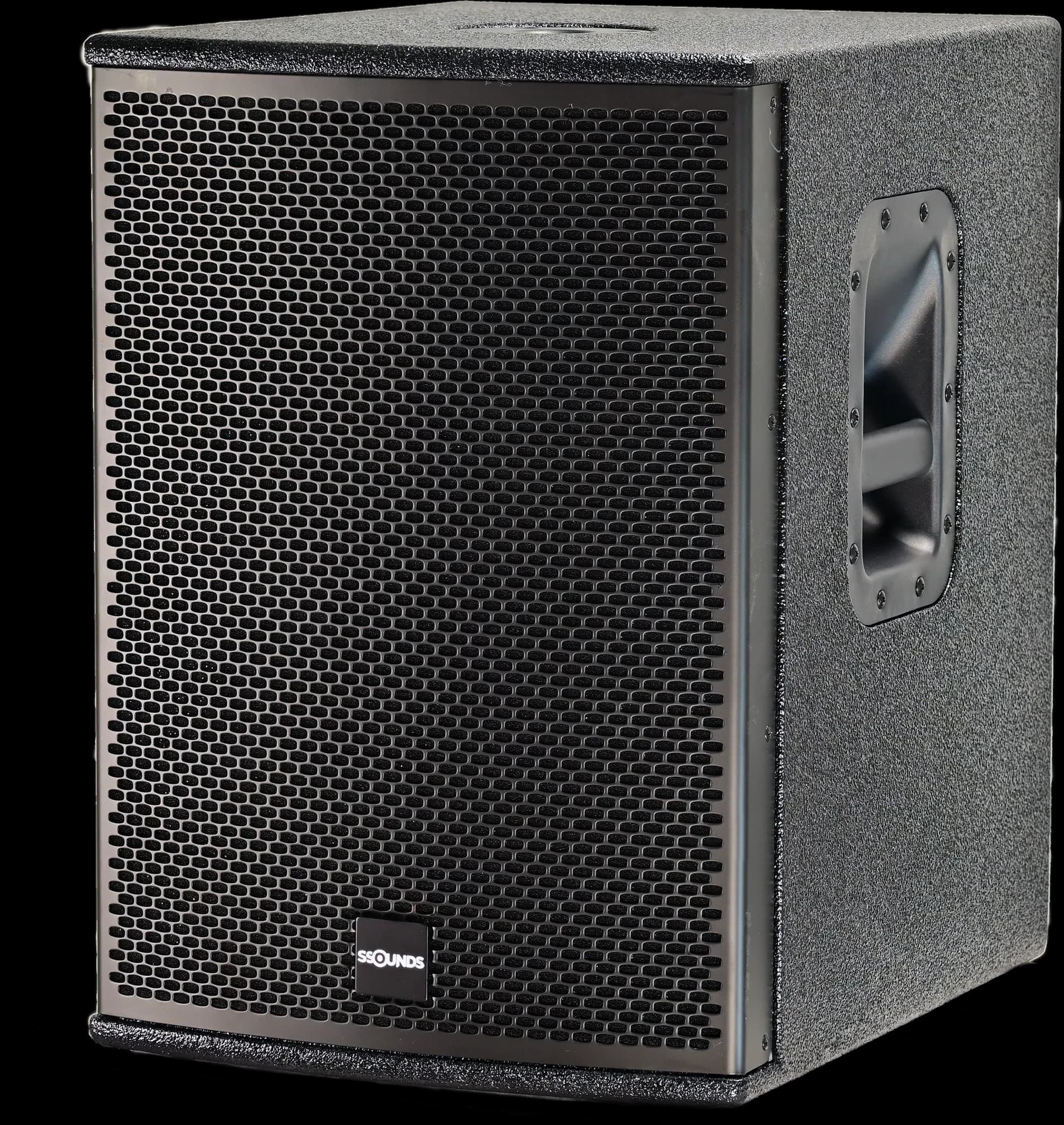 SSOUNDS M-12SUB