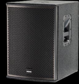 SSOUNDS M-12SUB