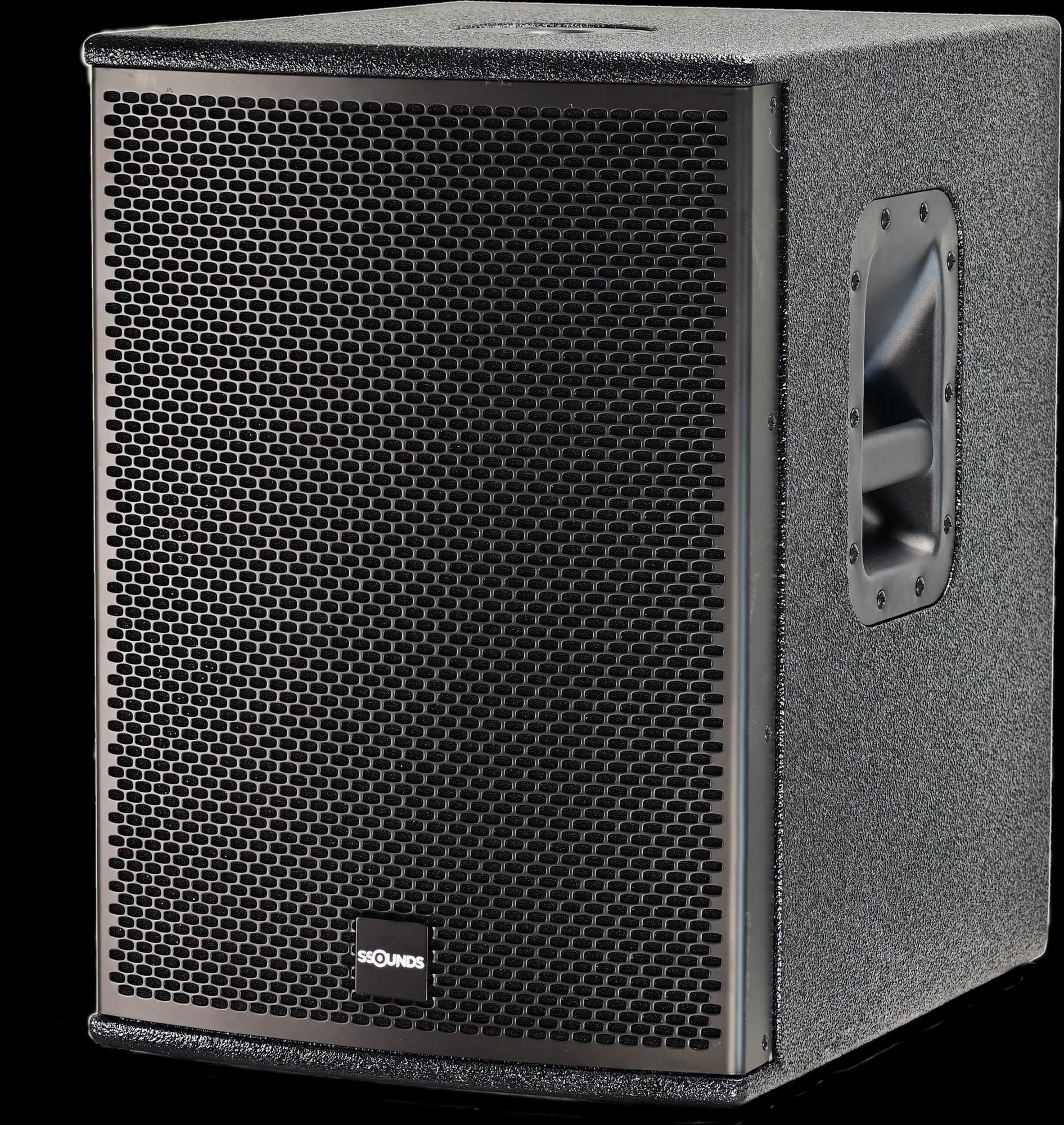 SSOUNDS M-12SUB