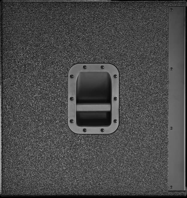 SSOUNDS M-15SUB subwoofer, view 4 of 6