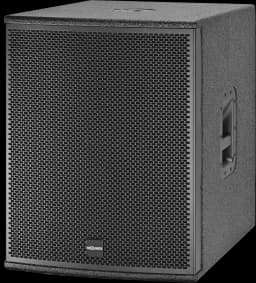 SSOUNDS M-15SUB