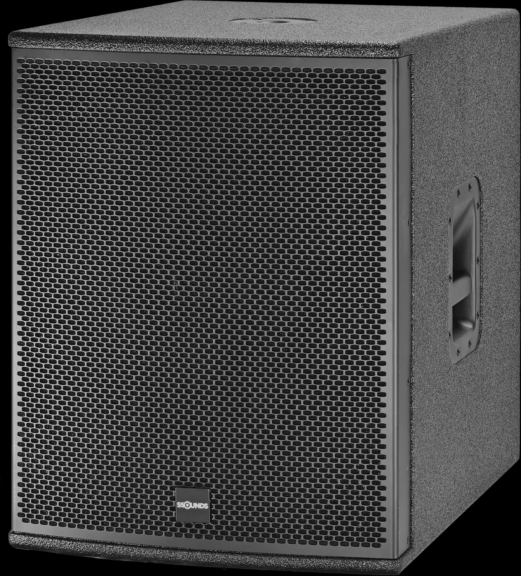 SSOUNDS M-15SUB