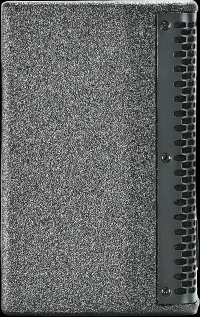 SSOUNDS M-4 point source loudspeaker, view 4 of 5