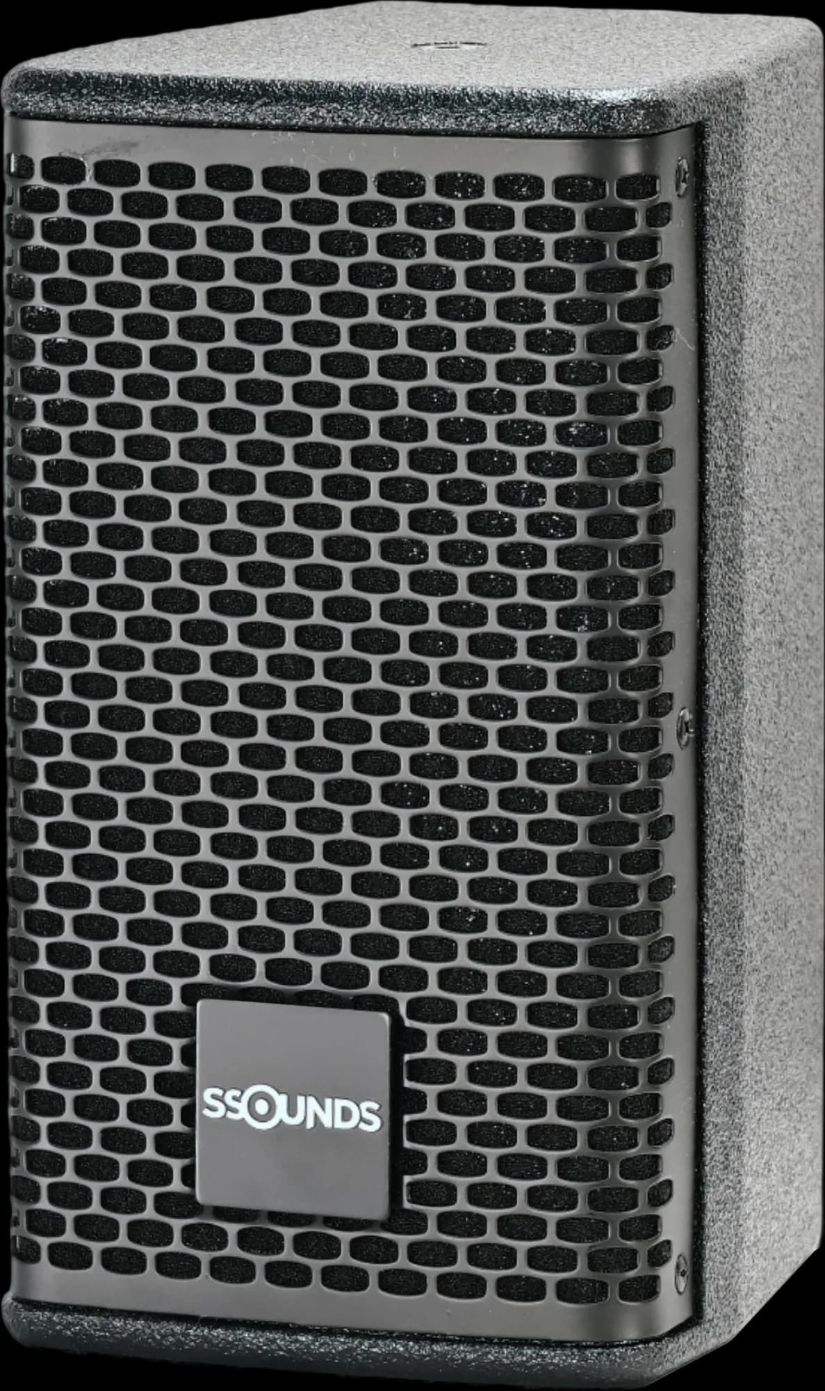 SSOUNDS M-4