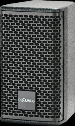 SSOUNDS M-4