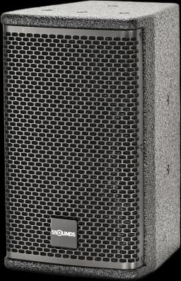 SSOUNDS M-6