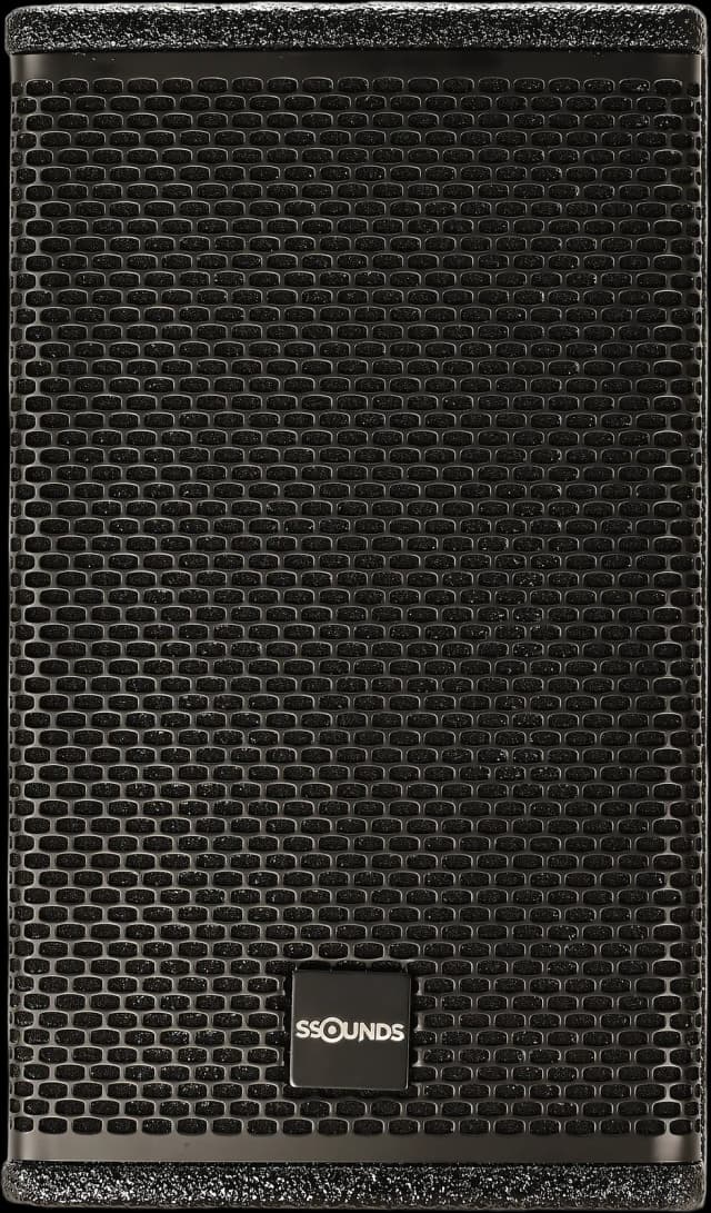 SSOUNDS M-8 point source loudspeaker, view 3 of 6