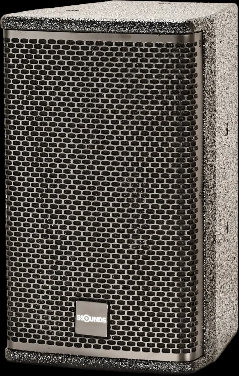 SSOUNDS M-8