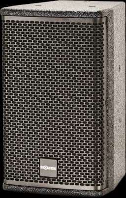 SSOUNDS M-8