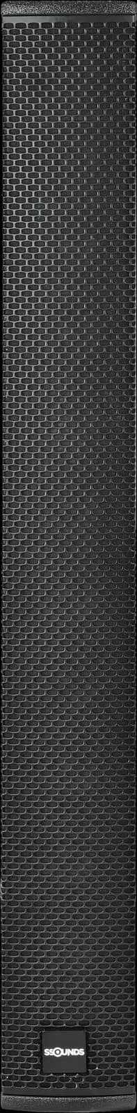 SSOUNDS M3.12P column array loudspeaker, view 2 of 3