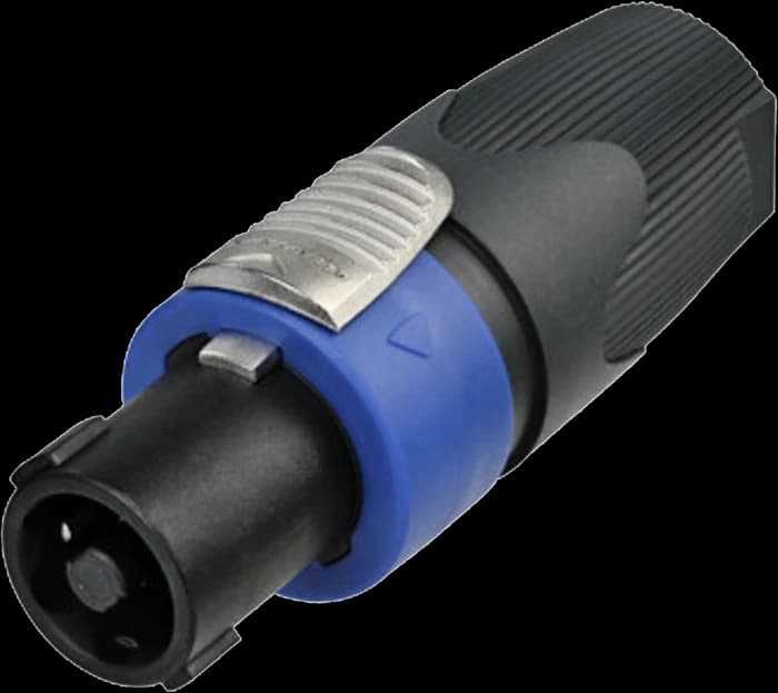 SSOUNDS NL4 Connector