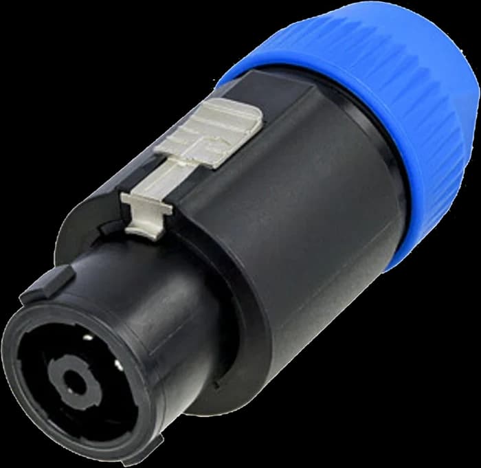 SSOUNDS NL8 Connector