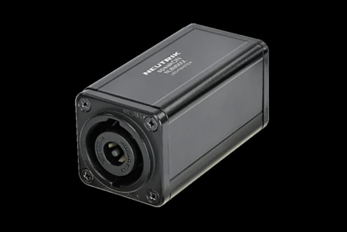 SSOUNDS NL8 Coupler