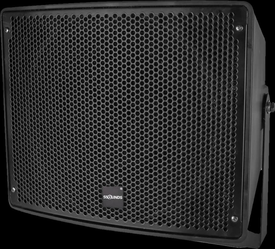 SSOUNDS P12T