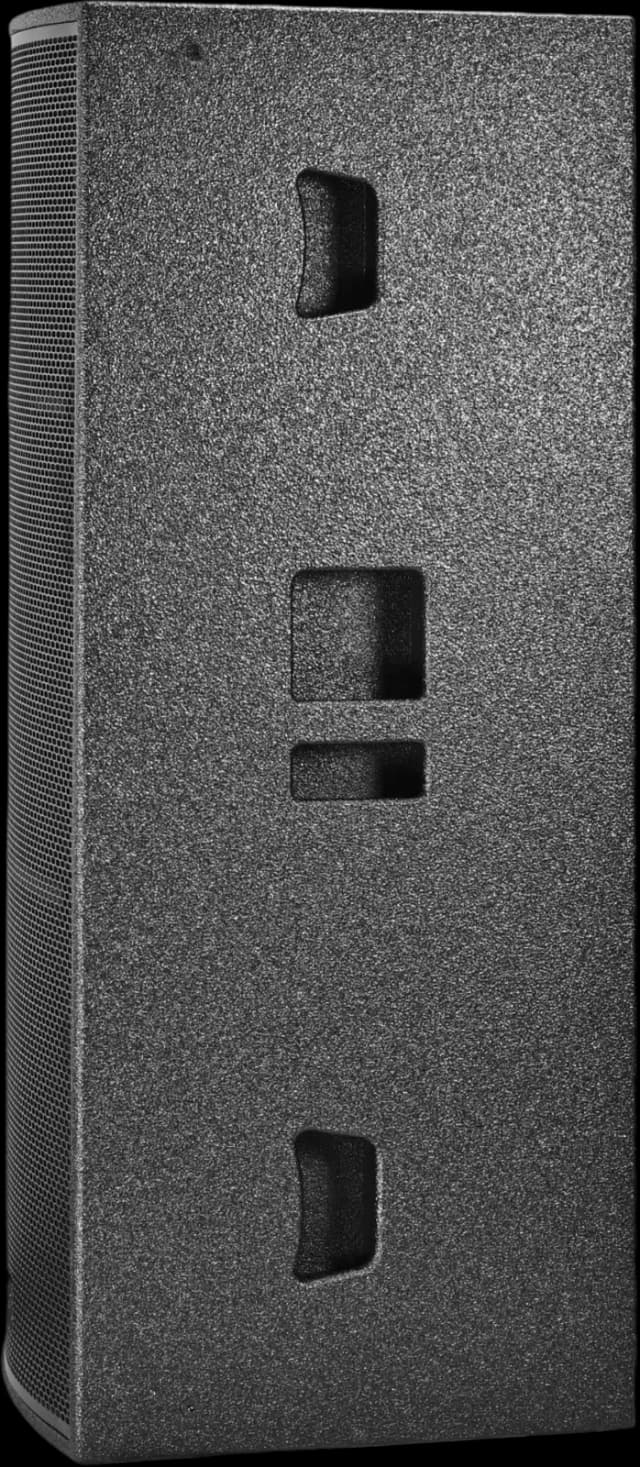 SSOUNDS P15 point source loudspeaker, view 4 of 4