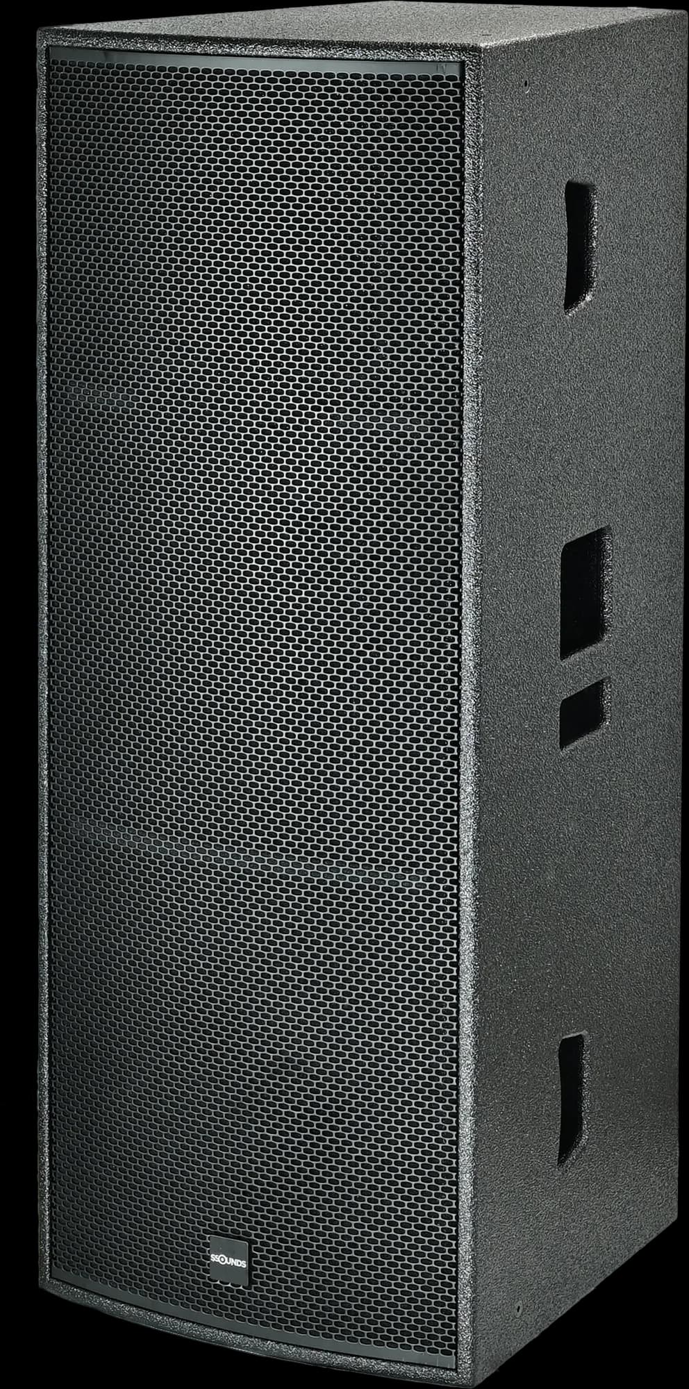 SSOUNDS P15