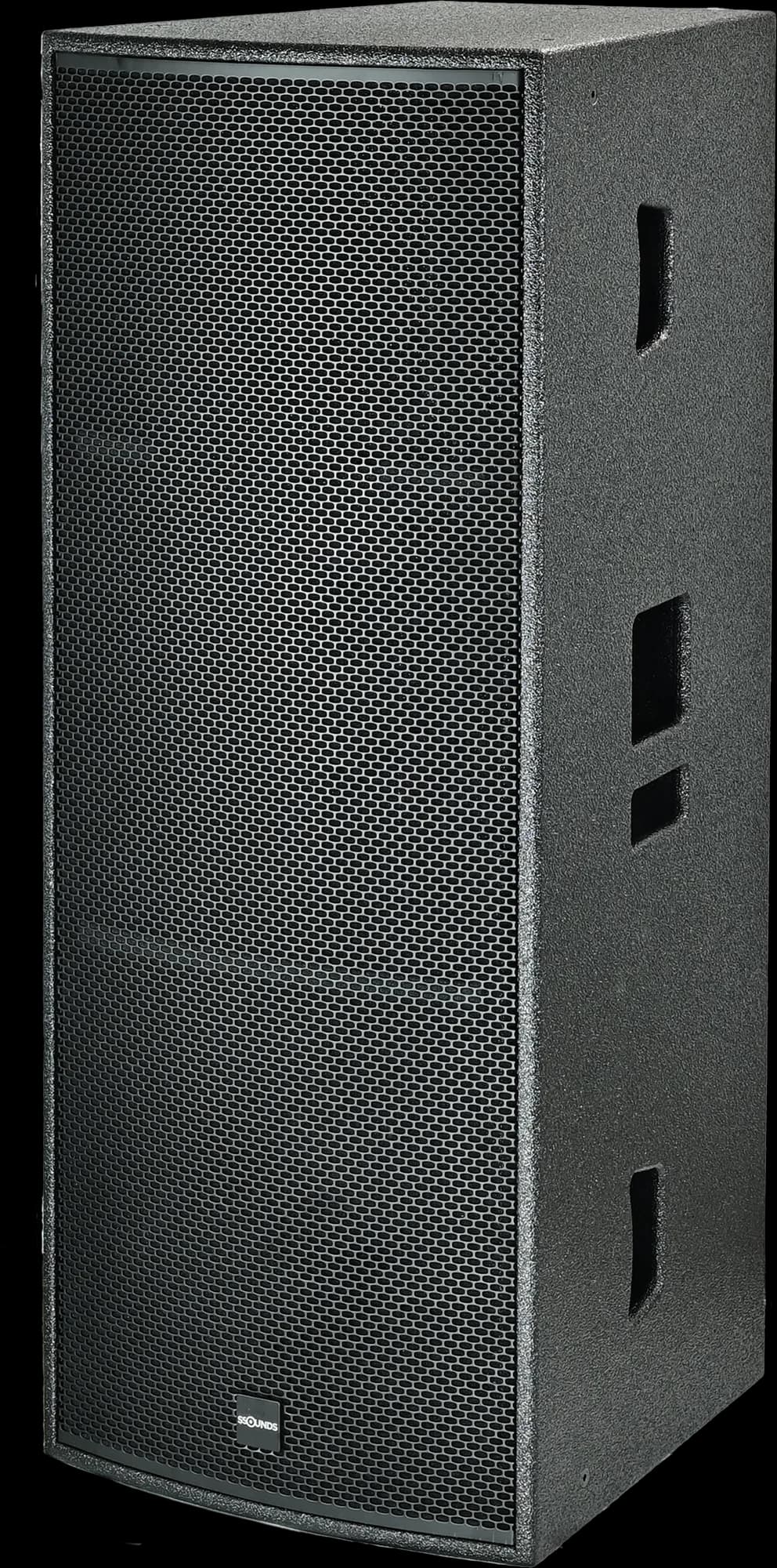 SSOUNDS P15